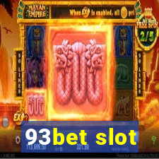 93bet slot